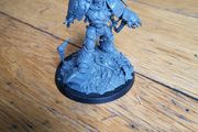 Games Workshop Warhammer 40k Space Marines Roboute Guilliman