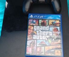 playstation 4