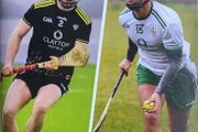 2022 Sligo v London - GAA Allianz Hurling League Programme