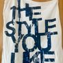 bershka top Image 2