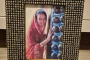 Photo frame 13 x 18 cm