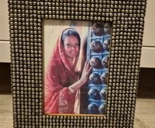 Photo frame 13 x 18 cm