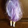 Rainbow high Cheer Violet Willow Doll Image 4