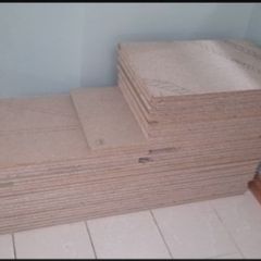 Attic flooring