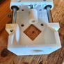Cnc Z Axis for laser or plotter Image 5