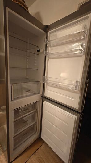 whirlpool fridge freezer