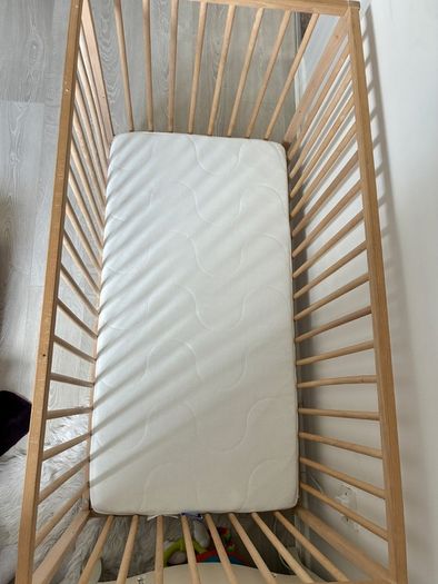 Baby Cot