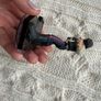 Disney Infinity 3.0 Star Wars figure Han Solo Used Please look at the pictures Image 5
