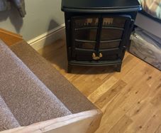 dimplex electric fire