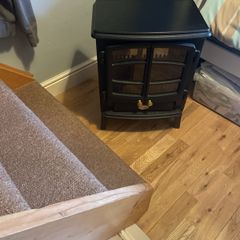 dimplex electric fire