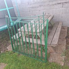 gates