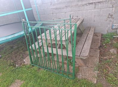 gates