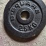 GYM Weight Plates Image 5