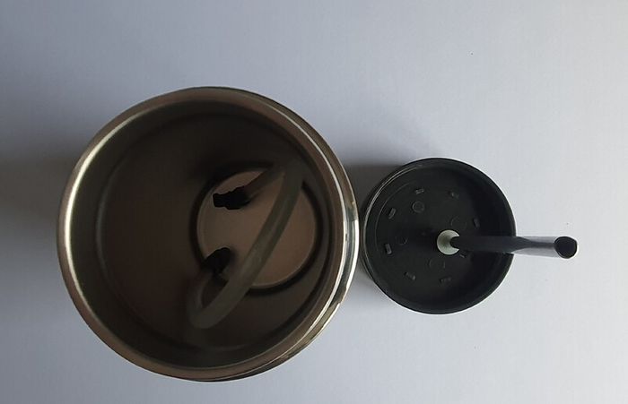 Coffee Machine with Grinder Cecotec Super Automatic Cumbia Power Matic-ccino