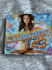 Clubland 23 (2 CDs)