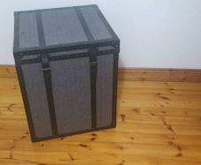 storage toy chest