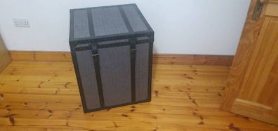 storage toy chest
