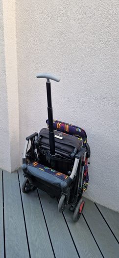 cosatto stroller
