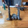 Lego Kylo Ren's command shuttle 75104 Image 6