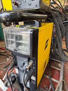 ESAB 4004i Pulse