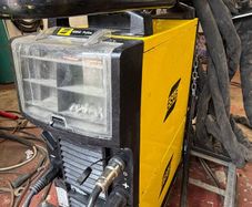 ESAB 4004i Pulse