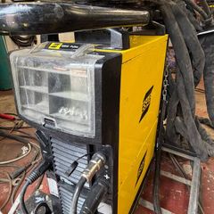 ESAB 4004i Pulse