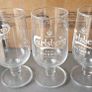 Carlsberg Danish Pilsner Stemmed Glass Image 2