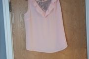 AKOZ De Tai Top.   S - Large -14.