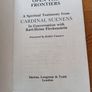 Open the Frontiers. A Spiritual Testimony from Cardinal Suenens Image 3