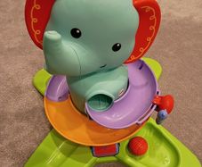 Music toy