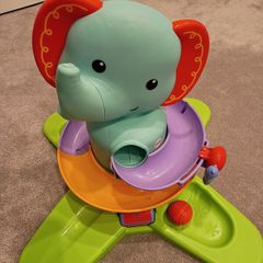Music toy