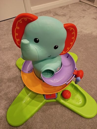 Music toy