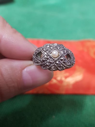 Vintage Ring
