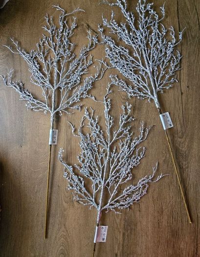 Christmas stems