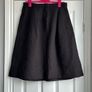 Bnwt black H&M skirt Image 2