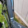 Womens Trek FX2 Hybrid Bike Image 3