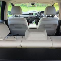 Bmw X5 2015 - 100% - Nct 05/27