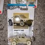 Hotwheels silver series PANTONE #1-#2-#2-#3-#4x2-5-6 Image 4