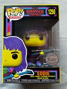 Stranger Things Funko Pop 20 each