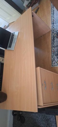 Office Desk