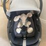 Maxi Cosi Lightweight Car Seat Image 2