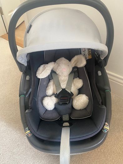 Maxi Cosi Lightweight Car Seat