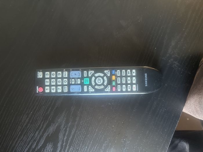 Samsung tv