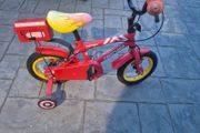 Childs bike