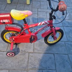Childs bike