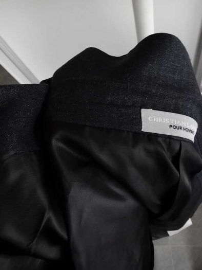 Cristian Laroche Men's Blazer size (58) 2XL NEW
