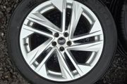 20" Genuine Audi Q7 S Line Alloys with tyres