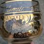 1971 Vinevest presentation guilded goblet Image 8