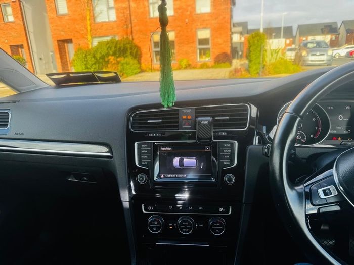 2013 Volkswagen Golf