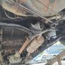 1996 toyota hiace campervan Image 4